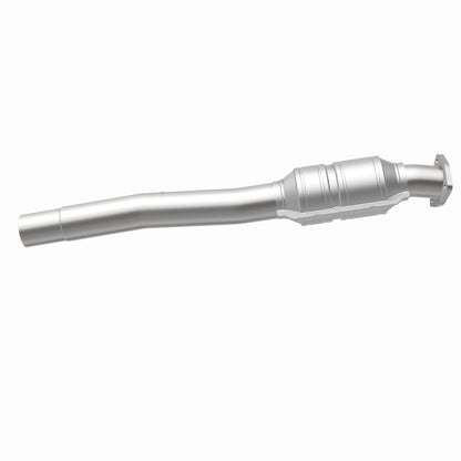 MagnaFlow Audi A8 Quattro HM Grade Federal / EPA Compliant Direct-Fit Catalytic Converter 24028 360 Degree Image Set