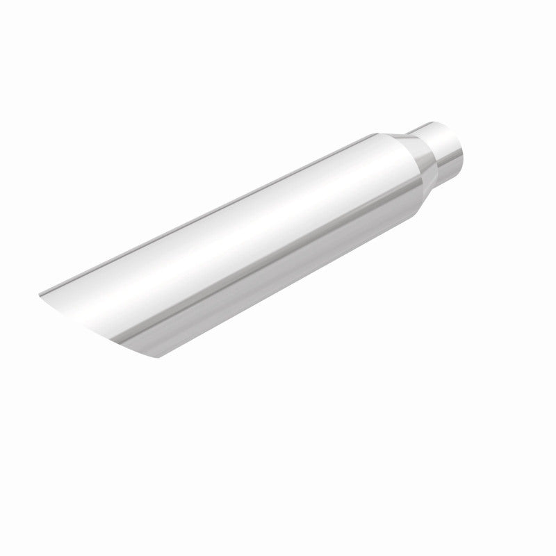 Magnaflow Tip 1-Pk Bb 3.50 X 18 2.25 Id 45D 35216 35216 360 Degree Image Set