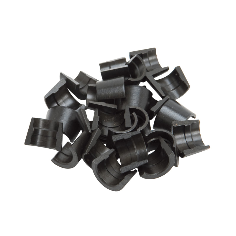 Edelbrock 11/32 Valve Locks Single Groove V-6 8Pr 9614 9614 Photo - Primary