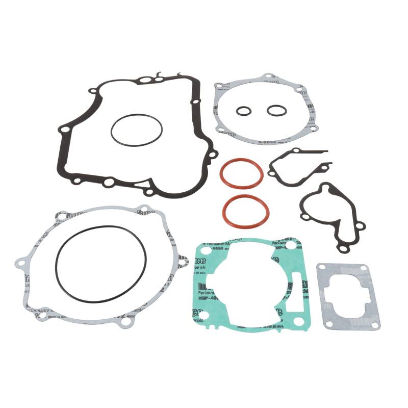 Vertex Pistons Vertex Gaskets 19-23 Yamaha YZ85 Complete Gasket Kit 8080025 8080025 Photo - Primary