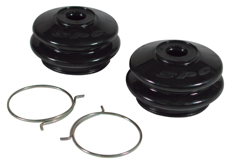 SPC Performance Boot Replacement Kit - Pair w/ Rings (Use w/ PN 25680) 25687