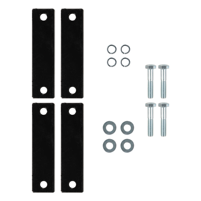 Old Man Emu ARB F/Kit Oil Pan Spacer Y61 FK25 FK25 Photo - Primary