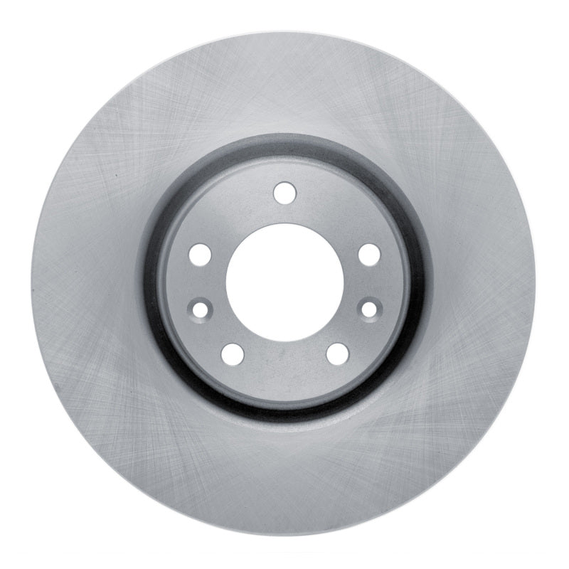 DFC DFC Brake Rotors - Plain Brakes, Rotors & Pads Brake Rotors - OE main image