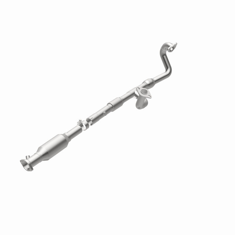 MagnaFlow Saab 9-5 OEM Grade Federal / EPA Compliant Direct-Fit Catalytic Converter 51294 360 Degree Image Set