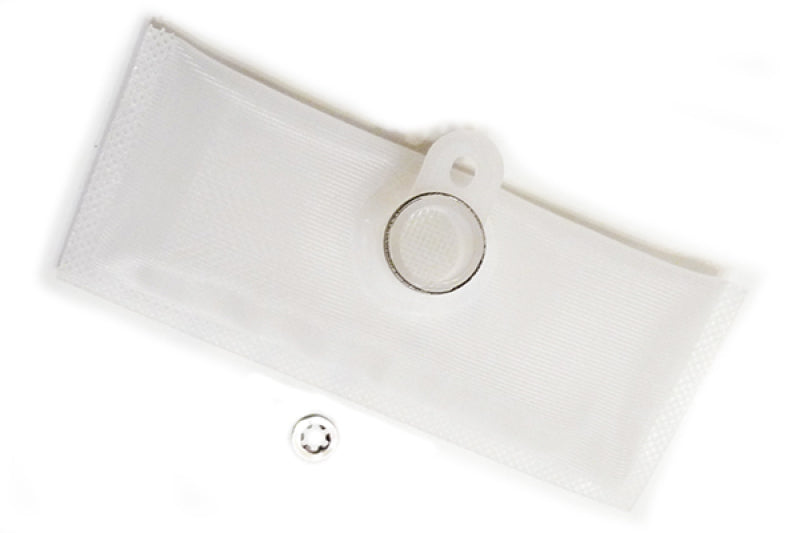 Radium Fuel Pump Inlet Filter Sock 14-0143 Photo - Primary