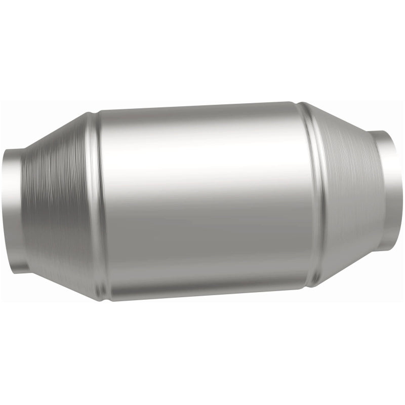 MagnaFlow California Grade CARB Compliant Universal Catalytic Converter 333506 Photo - out of package