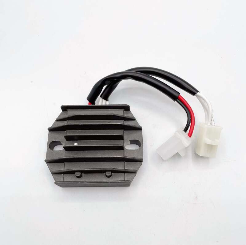 Ricks Motorsport Electrics Ricks Motorsport Rectifier-Regulator Lithium Compatible 14-163 14-163 User 1