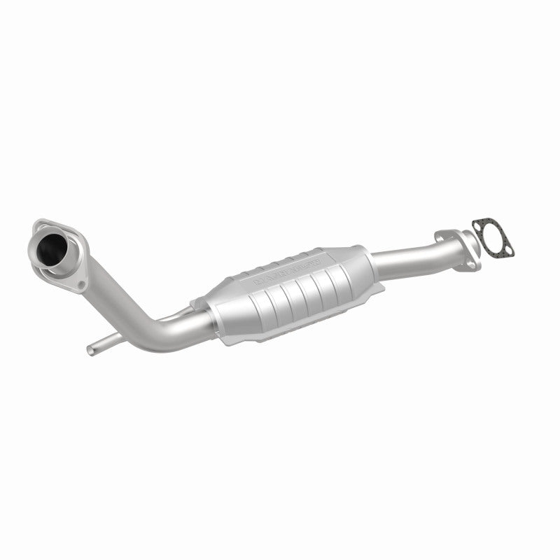 MagnaFlow Standard Grade Federal / EPA Compliant Direct-Fit Catalytic Converter 23368 360 Degree Image Set