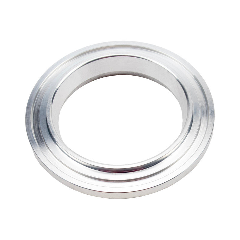 Wehrli S400 Turbo Compressor Outlet for 3in. Pipe Billet Aluminum Flange WCF205-65 WCF205-65 User 1