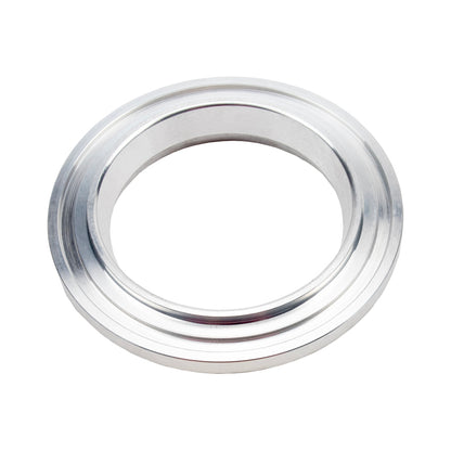 Wehrli S400 Turbo Compressor Outlet for 3in. Pipe Billet Aluminum Flange WCF205-65 WCF205-65 User 1