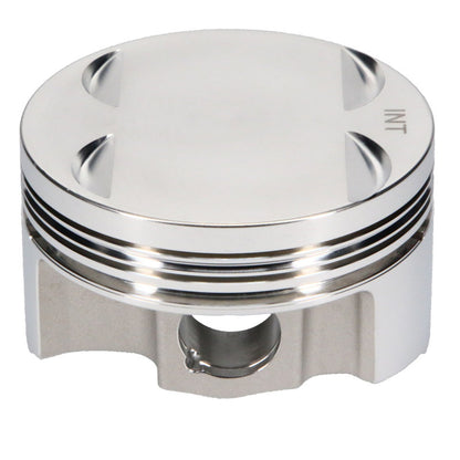 JE Pistons NIS CA18DET 8.5:1KIT Set of 4 Pistons 302299 302299 User 2