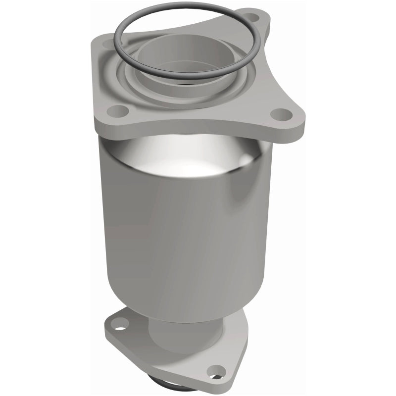 MagnaFlow California Grade CARB Compliant Direct-Fit Catalytic Converter 444032 Photo - out of package