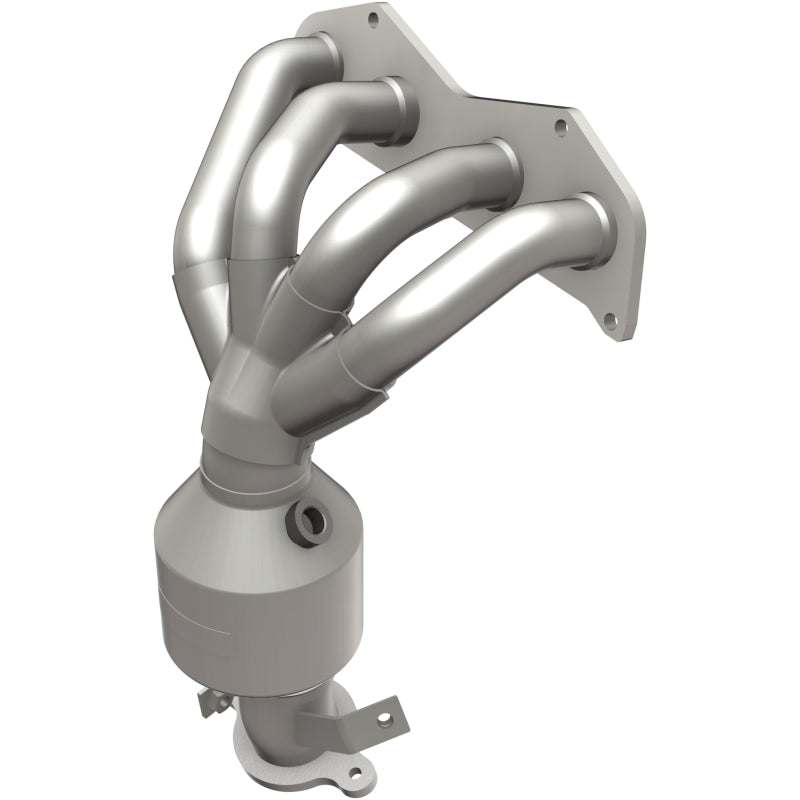 MagnaFlow Pontiac Vibe OEM Grade Federal / EPA Compliant Manifold Catalytic Converter 51078 Photo - Primary