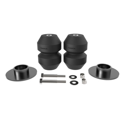 Timbren 1987 Dodge Dakota 4WD Rear Suspension Enhancement System DDR1004 DDR1004 Photo - Unmounted
