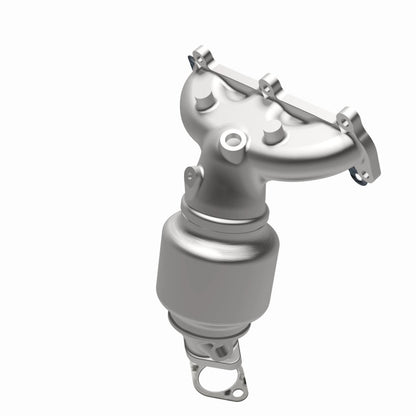 MagnaFlow Kia California Grade CARB Compliant Manifold Catalytic Converter 5531634 360 Degree Image Set