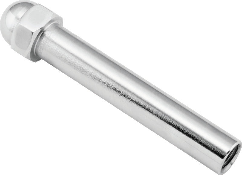 Bikers Choice 84-00 FXR Chrome Shock Stud 482694 482694 Photo - Primary