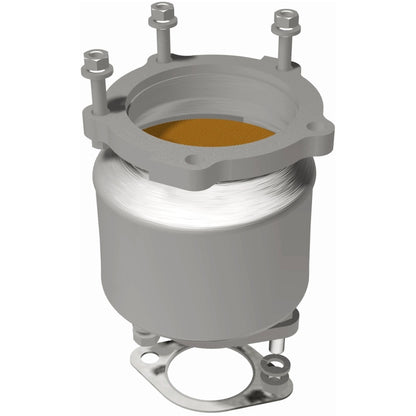 MagnaFlow Hyundai XG350 California Grade CARB Compliant Direct-Fit Catalytic Converter 452160 Photo - out of package