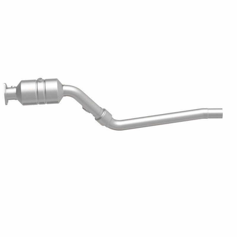 MagnaFlow Audi A4 Quattro OEM Grade Federal / EPA Compliant Direct-Fit Catalytic Converter 51115 360 Degree Image Set