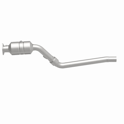 MagnaFlow Audi A4 Quattro OEM Grade Federal / EPA Compliant Direct-Fit Catalytic Converter 51115 360 Degree Image Set