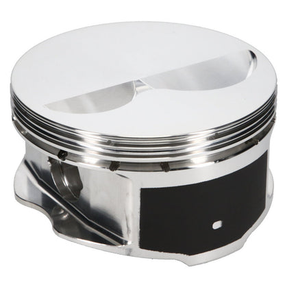 JE Pistons 350 SBC ULTRA FT GP Set of 8 Pistons 173617 173617 User 3