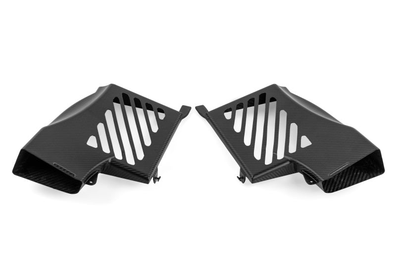 APR APR Intercoolers Forced Induction Intercoolers main image