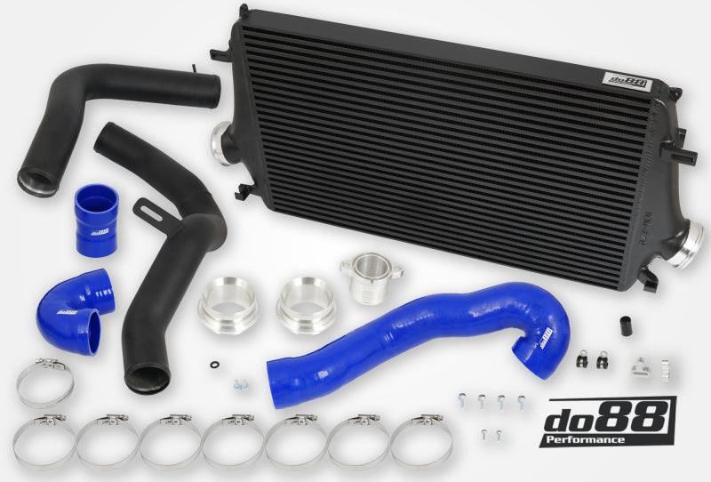 do88 DOB Intercooler Kit - BigPack Forced Induction Intercooler Kits main image