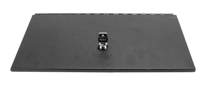 Tuffy Products Tuffy Ram Trucks Crew Cab Infloor Lid W/ Keyed Lock 311-01 311-01 Photo - out of package