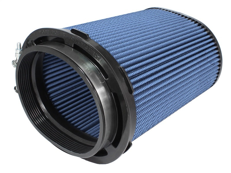 aFe Magnum FLOW Pro 5R Universal Air Filter (6-3/4x4-3/4) Flg, (8-1/4x6-1/ 24-91092 Photo - Unmounted