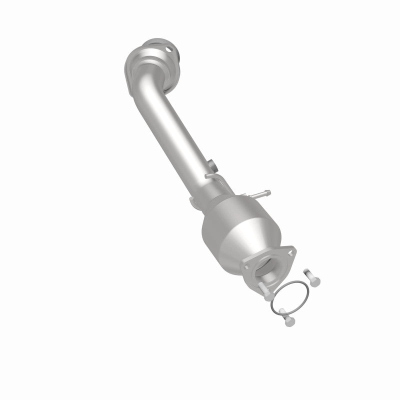 MagnaFlow OEM Grade Federal / EPA Compliant Direct-Fit Catalytic Converter 52031 360 Degree Image Set