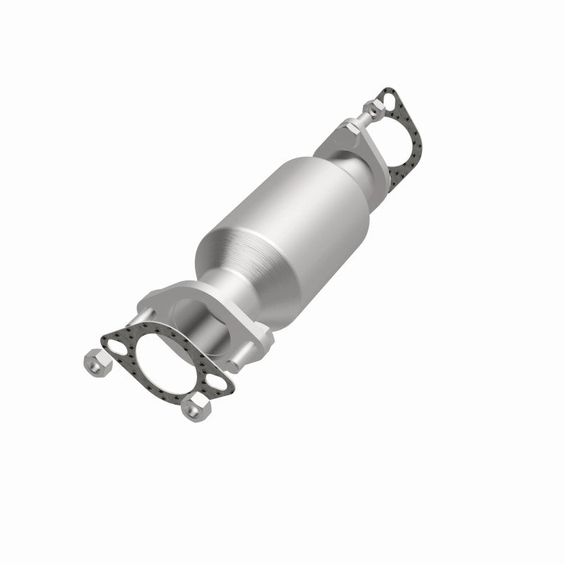 MagnaFlow Kia Sorento OEM Grade Federal / EPA Compliant Direct-Fit Catalytic Converter 52434 360 Degree Image Set