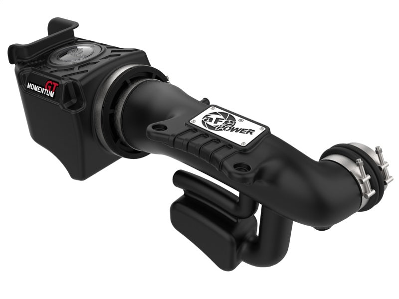 aFe Momentum Gt Pro Guard 7 Cold Air Intake System Jeep Wrangler Jk 12-18 75-76212 Photo - Unmounted