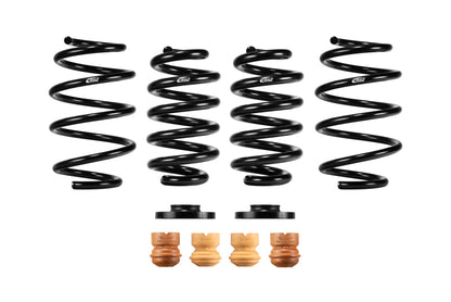 Eibach 21-23 Volkswagen ID.4 PRO Pro-Kit E10-85-058-03-22 E10-85-058-03-22 Photo - Primary