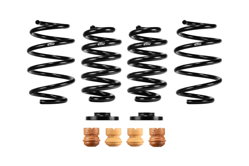 Eibach 21-23 Volkswagen ID.4 PRO Pro-Kit E10-85-058-03-22 E10-85-058-03-22 Photo - Primary
