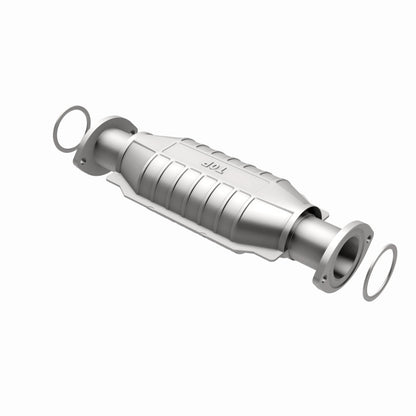 MagnaFlow Toyota Tacoma HM Grade Federal / EPA Compliant Direct-Fit Catalytic Converter 23882 360 Degree Image Set