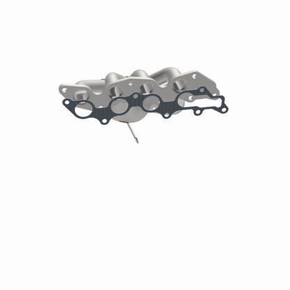 MagnaFlow Mazda 6 OEM Grade Federal / EPA Compliant Manifold Catalytic Converter 51851 360 Degree Image Set