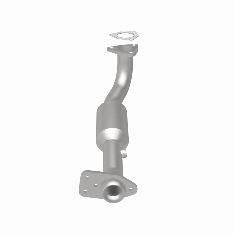 MagnaFlow California Grade CARB Compliant Direct-Fit Catalytic Converter 3322471 360 Degree Image Set