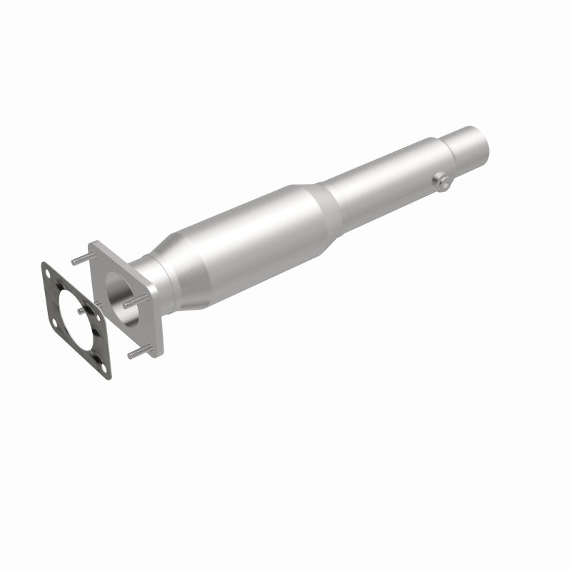 MagnaFlow California Grade CARB Compliant Direct-Fit Catalytic Converter 4481515 360 Degree Image Set