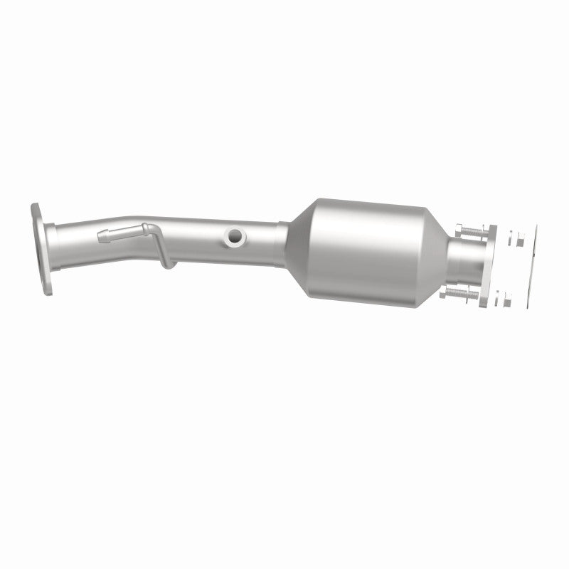 MagnaFlow Nissan NV200 OEM Grade Federal / EPA Compliant Direct-Fit Catalytic Converter 52690 360 Degree Image Set