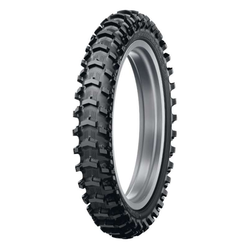 Dunlop Mx12 70/100-10 Rear 45167324