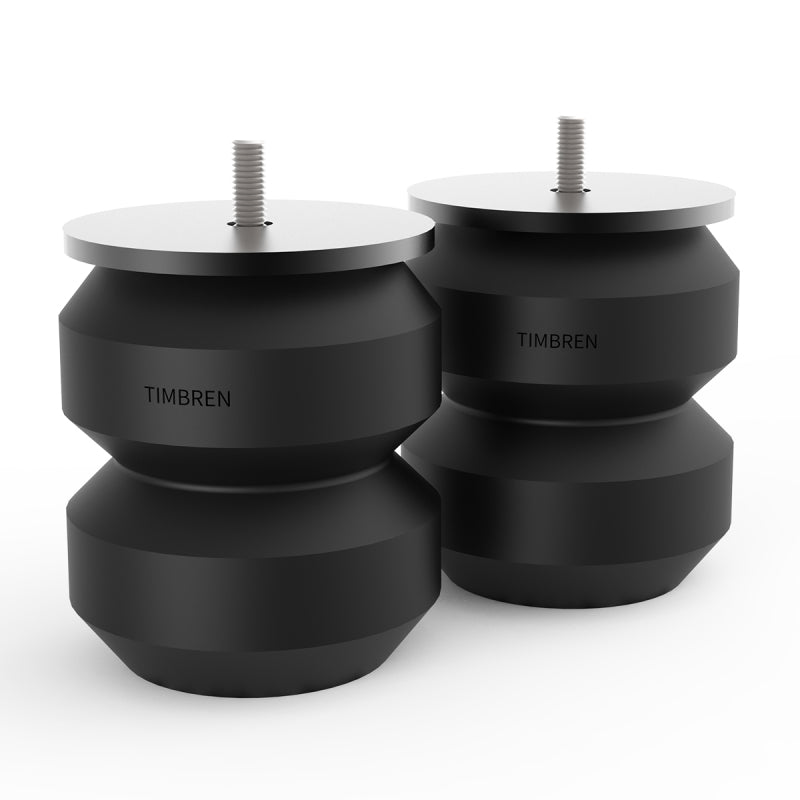 Timbren 2022+ Nissan Frontier Rear Suspension Enhancement System NRFTR3 NRFTR3 Photo - Primary