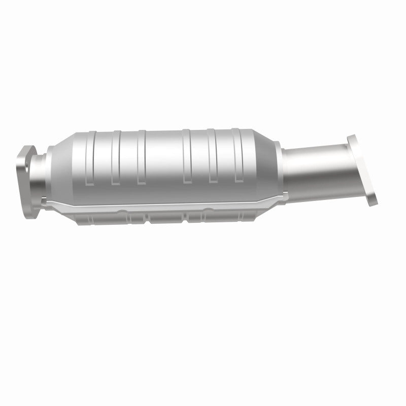 MagnaFlow Hyundai OEM Grade Federal / EPA Compliant Direct-Fit Catalytic Converter 49811 360 Degree Image Set