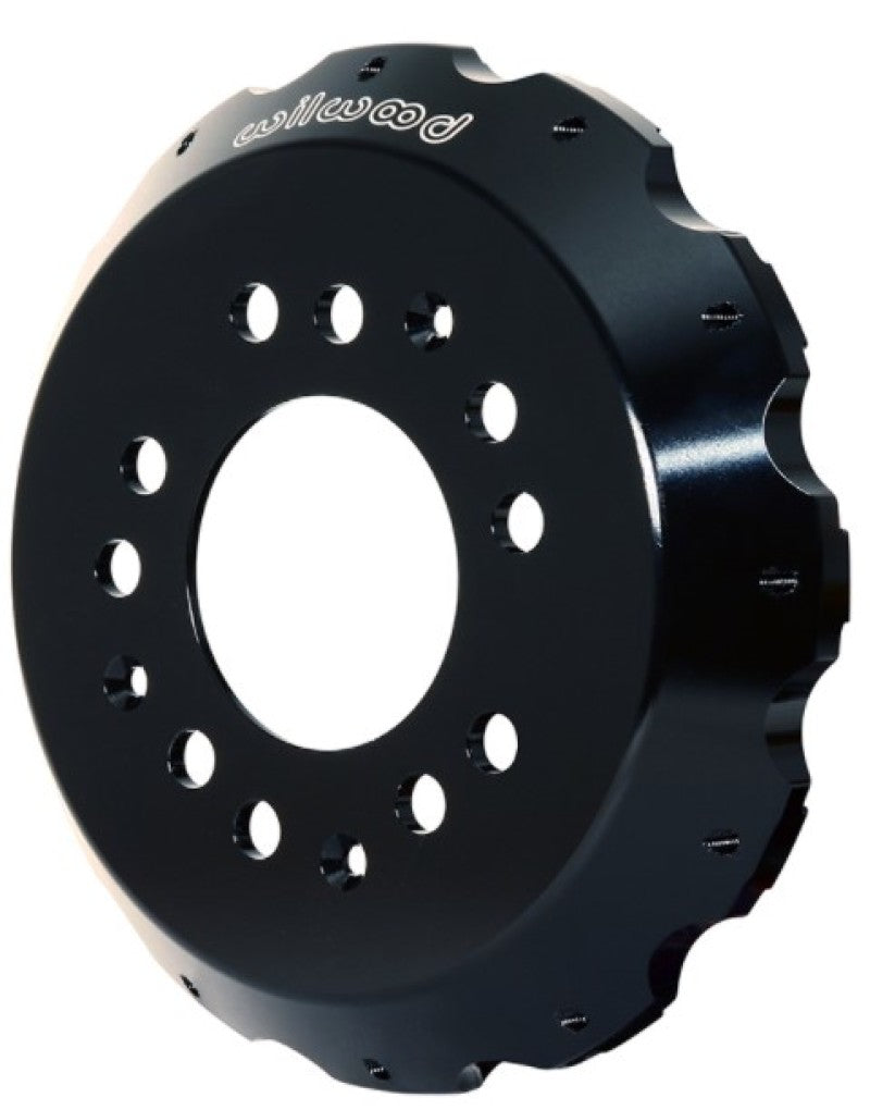 Wilwood Hat-BB Front 1.88in Offset 5 x 4.50/5.00 - 12 on 8.75in 170-15150 170-15150 User 1