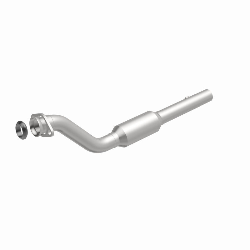MagnaFlow California Grade CARB Compliant Direct-Fit Catalytic Converter 4481464 360 Degree Image Set