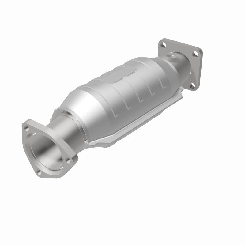 MagnaFlow Audi Standard Grade Federal / EPA Compliant Direct-Fit Catalytic Converter 22922 360 Degree Image Set