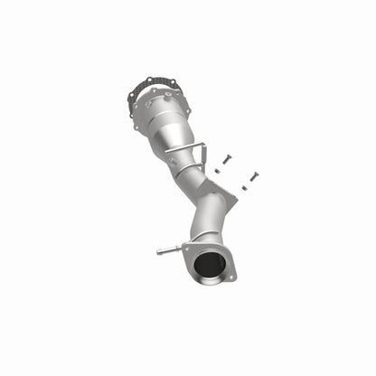Magnaflow OEM Grade 60503 360 Degree Image Set