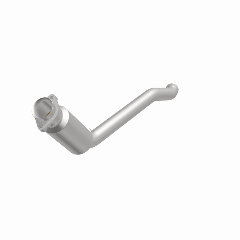 MagnaFlow Land Rover California Grade CARB Compliant Direct-Fit Catalytic Converter 5551531 360 Degree Image Set