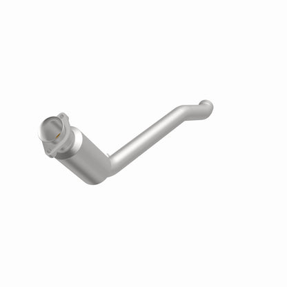 MagnaFlow Land Rover California Grade CARB Compliant Direct-Fit Catalytic Converter 5551531 360 Degree Image Set