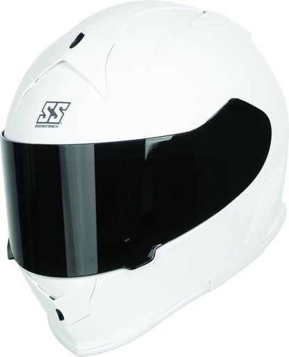 Speed and Strength Ss900 Solid Speed Mt Wht Xs 880492 880492 Photo - Primary
