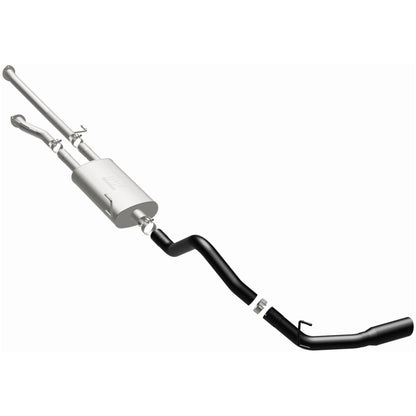 MagnaFlow Toyota Tundra Street Series Cat-Back Performance Exhaust System 15367 Photo - out of package