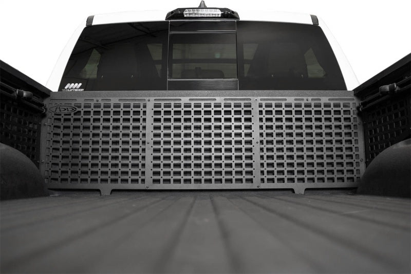 Addictive Desert Designs 21-23 Dodge Ram TRX Bed Cab Molle Panels - Full Set AC6202101NA AC6202101NA Photo - Primary